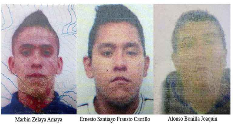 Border Patrol investigating how five men escaped custody, four remain at large