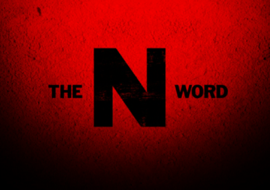 If the Confederate battle flag has to go, then so does the “N” word