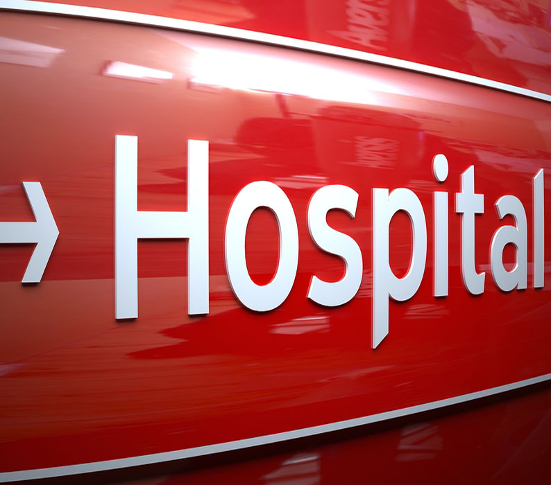 Hospital board approves 2016 budget, raises minimum wage