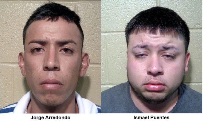 Making ‘citizen’s arrest’ lands two men in jail for aggravated kidnapping