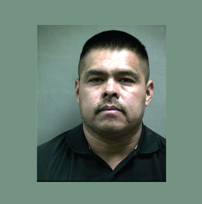 Information from confidential informant, drug runner led to Reyes’ arrest