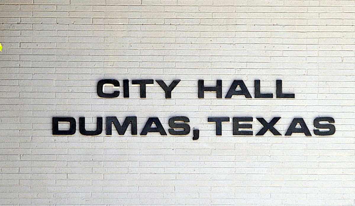Dumas fire chief’s decisions had immediate effect on code enforcement revenues, audit shows