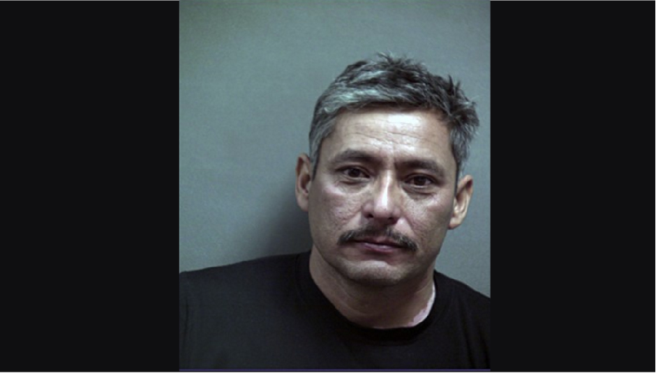 Saucedo pleads guilty to helping Reyes distribute thousands of pounds of marijuana