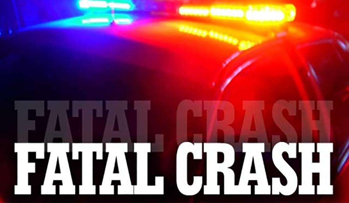 Two Dumas Children, Two Adults Die in Hartley County Crash