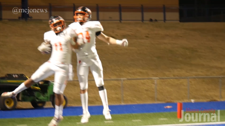 Dumas vs Springtown Highlights from the Sidelines