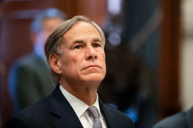 Gov. Greg Abbott orders Texans to avoid groups larger than 10; closes bars, gyms and restaurants for dine-in