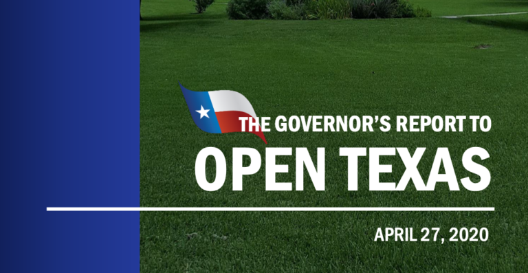 Open Texas Resources