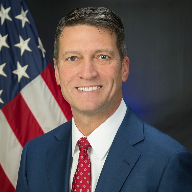 Rep. Ronny Jackson Renews Call for Investigation of Afghanistan Withdraw