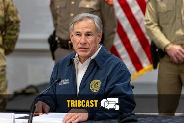 TribCast: Lawmakers look to limit Gov. Greg Abbott’s emergency powers as Texas’ mask order is lifted