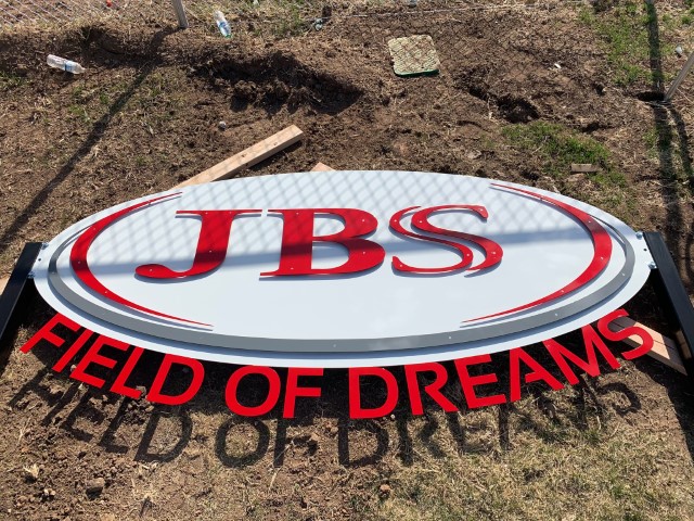 JBS Hometown Strong Program Increases Cactus, Texas Area Investment to $5 Million