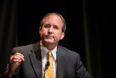 Ken Paxton asks appeals court to toss whistleblower case brought by former top aides