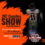 287 Coaches Show