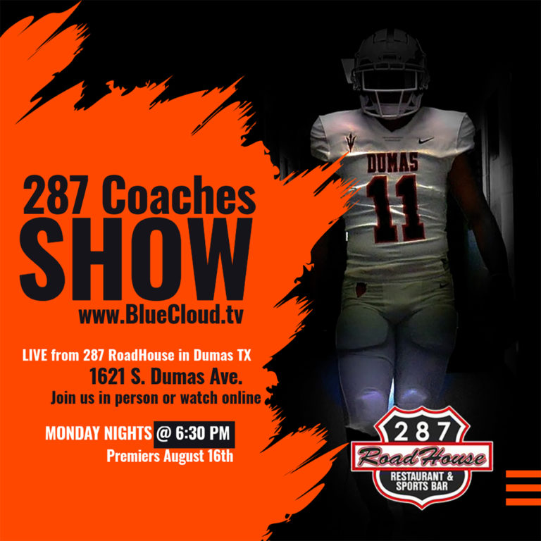 287 Coaches Show #2