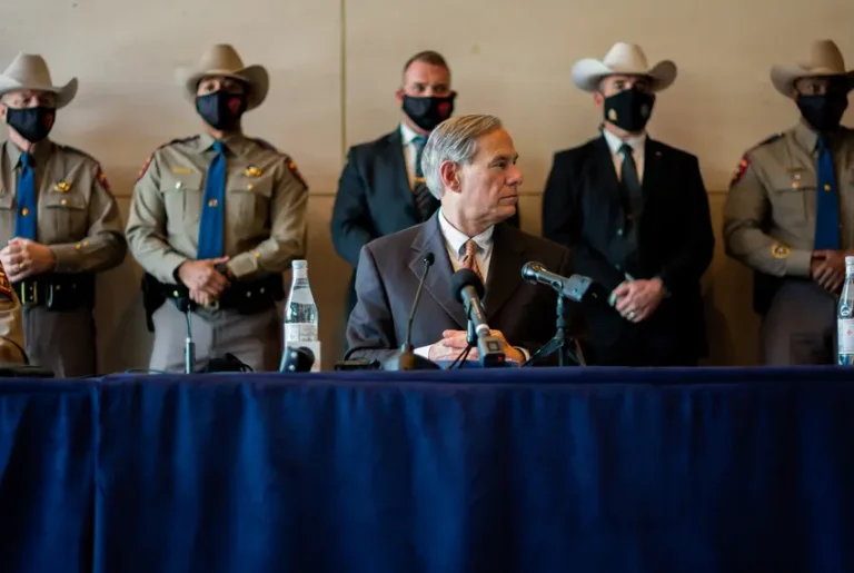 Gov. Greg Abbott and local officials are fighting several legal battles over mask mandates. Here’s what you need to know.
