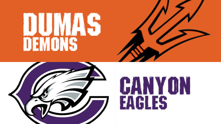 Friday Night Preview: Dumas vs Canyon