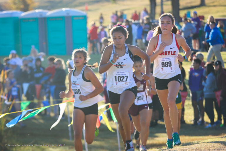 Cross Country Students to Compete Saturday at State Meet