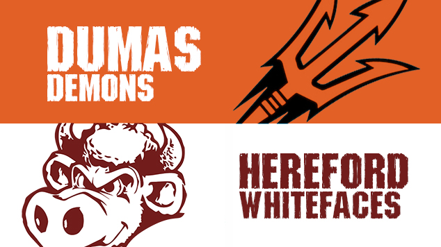 Friday Night Preview: Dumas vs Hereford
