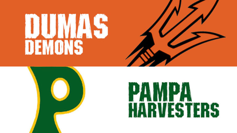 Friday Night Preview: Dumas vs Pampa