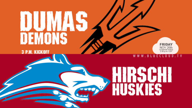 Playoff Preview: Dumas vs Hirschi